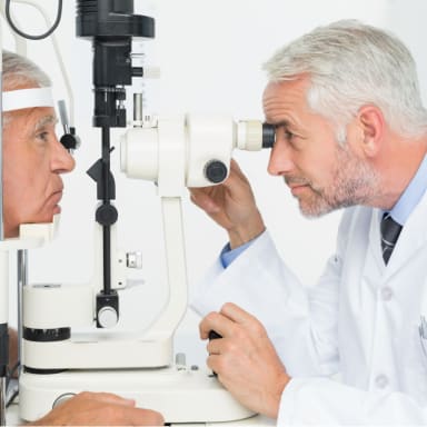 Eye Care and Laser Surgery of Newton Wellesley