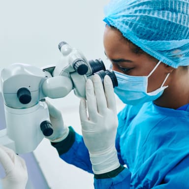 Eye Doctors of Washington - Chevy Chase