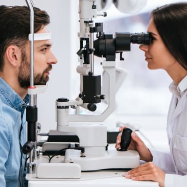 Fort Worth LASIK Vision Center