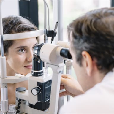 Atlanta S Top Eye Care Specialists - Buford