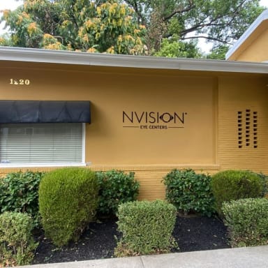 NVISION Eye Centers - Sacramento Downtown