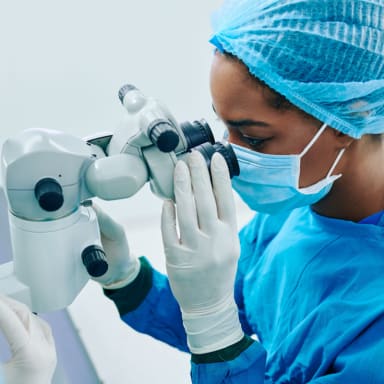 LASIK Cornea & Cataract Specialty Center - El Paso