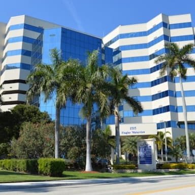 Florida Vision Institute