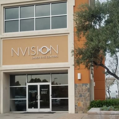 NVISION Eye Centers - Ontario