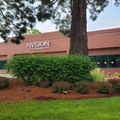 NVISION Eye Centers – LASIK Eye Clinic – Portland, Tigard, Beaverton