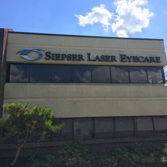 Siepser Eyecare