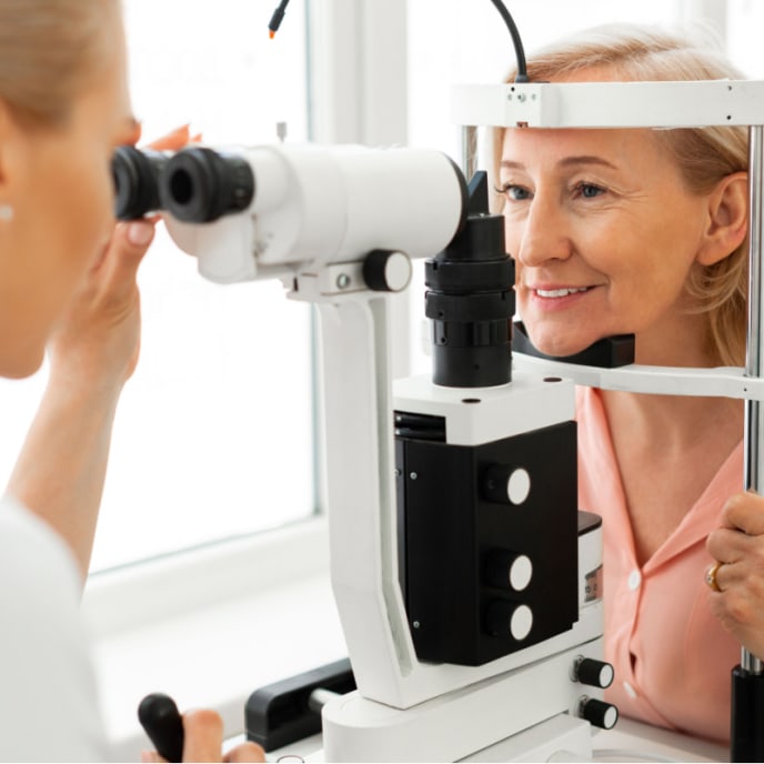 Shady Grove Ophthalmology