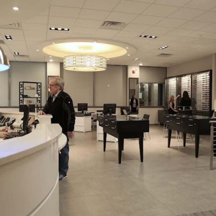 Rochester Eye and Laser Center