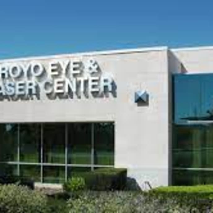 Royo Eye and Laser Center - South Sacramento