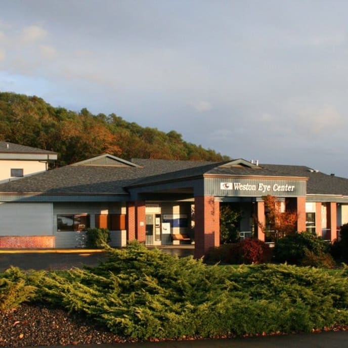 NVISION Eye Centers - Roseburg