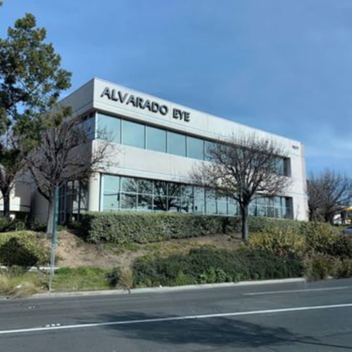 Alvarado Eye Associates