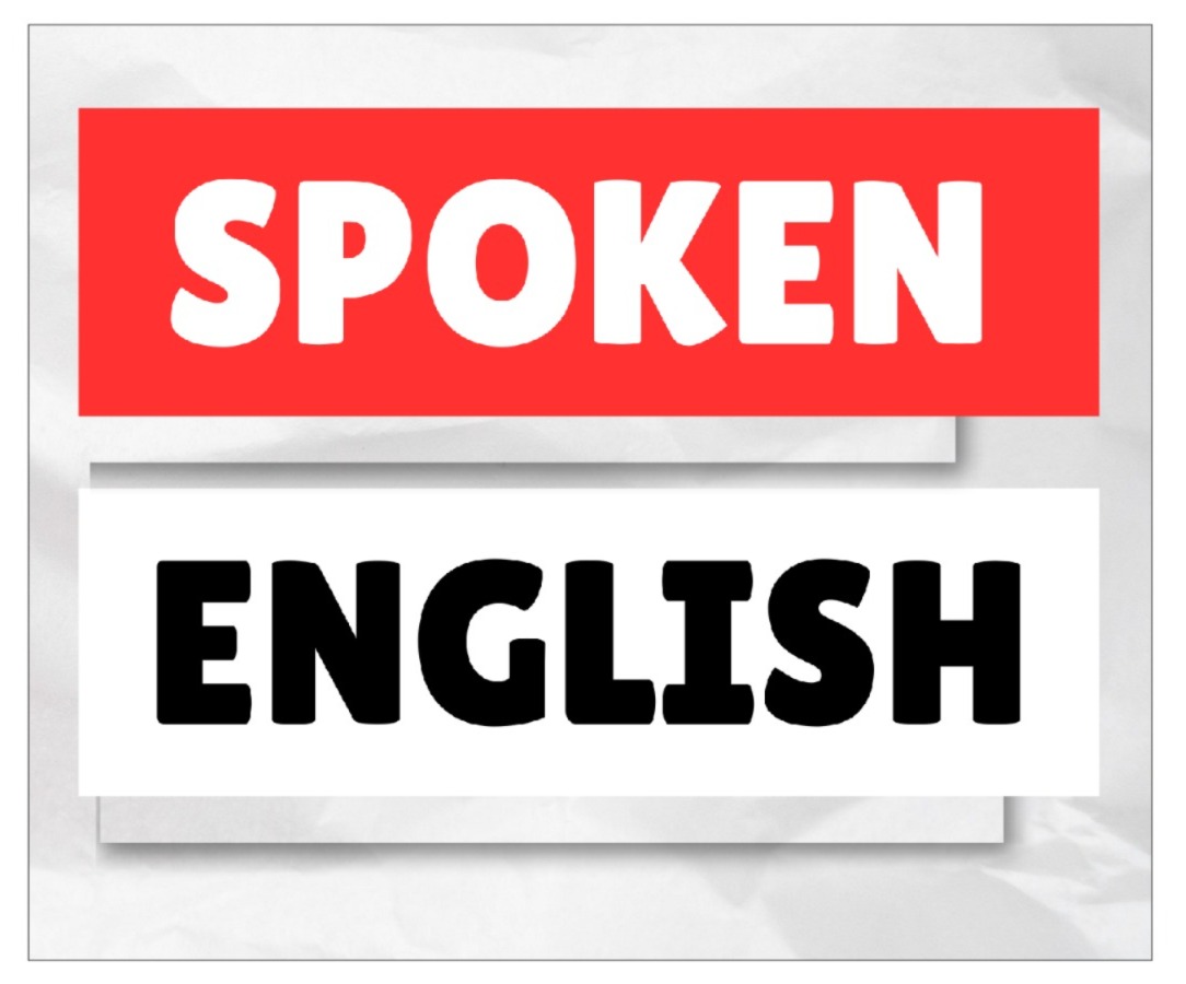 Spoken English