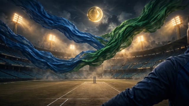 India vs Pakistan Asian Games 2026 final: time, venue