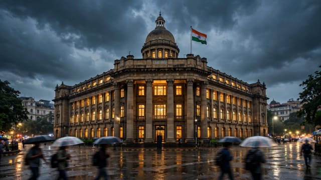 RBI Set for First Rate Hike Since 2023 on Oct 7