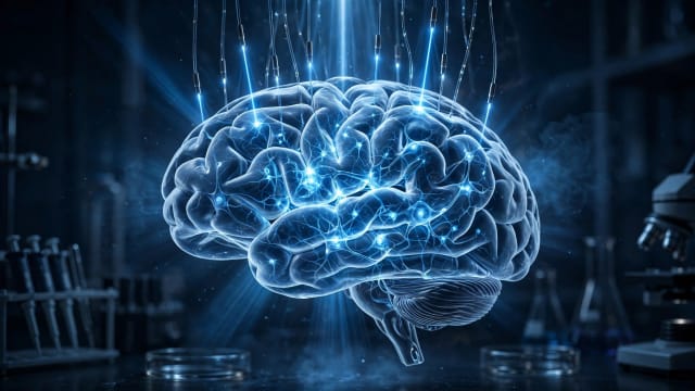 Nobel Medicine 2026: Trio Wins for Brain's Light Switch