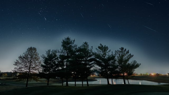 Orionid meteor shower: 21-22 अक्टूबर की रात भारत में दिखेगी उल्कावर्षा, सबसे अच्छा समय सुबह 3:30 से 5:15