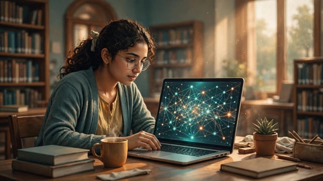 IndiaAI Fellowship 2026-27: UG छात्रों को ₹1 लाख, PG को ₹2 लाख तक — 30 नवंबर आखिरी तारीख