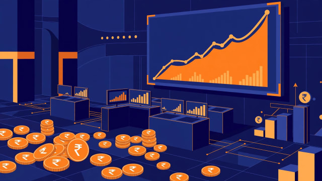 Jio IPO आज बंद: 7 गुना भरा, लिस्टिंग 28 अक्टूबर को