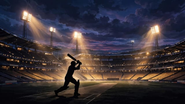 Tilak Varma 51* powers India to 2-0 T20I lead over NZ