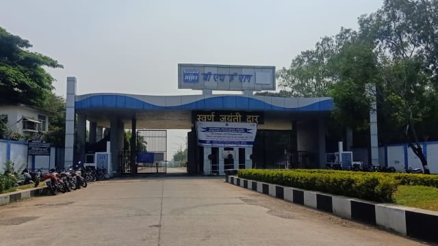 BHEL के अगले CMD के लिए यतींद्र मोहन की सिफारिश