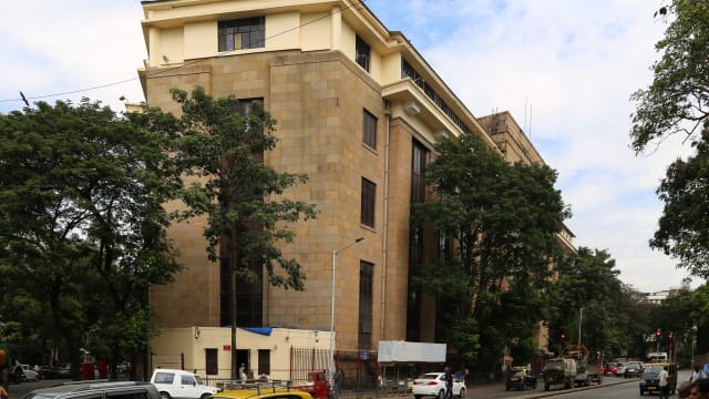 भुवनेश्वर में RBI का ₹169 करोड़ डेटा सेंटर शुरू