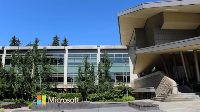 Microsoft offers voluntary exits to 60,000 staff