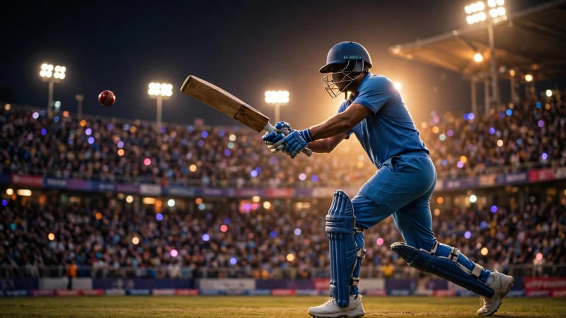 Rohit Sharma Breaks Tendulkar Record: Fastest to 10,000 Runs