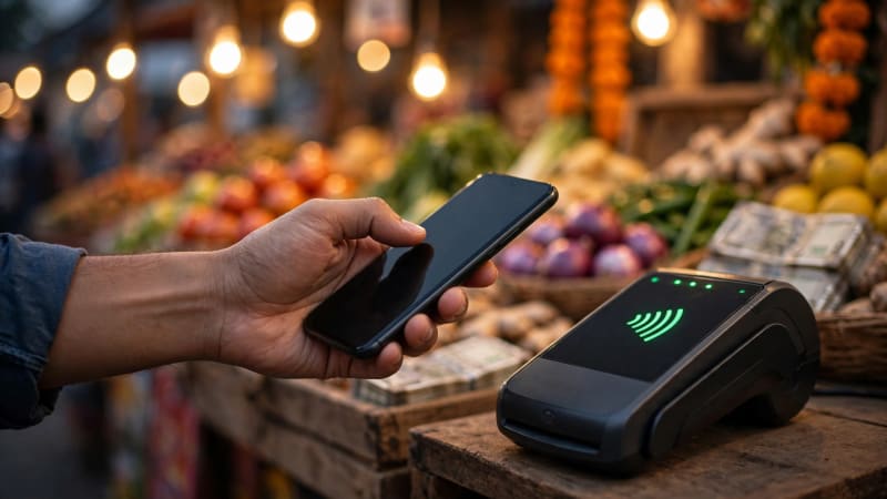 Apple Pay finally lands in India with Axis Bank credit cards