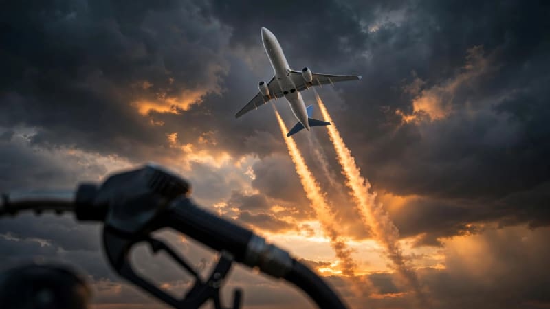 IndiGo Hikes Fuel Surcharge: Flights Costlier From Oct 6