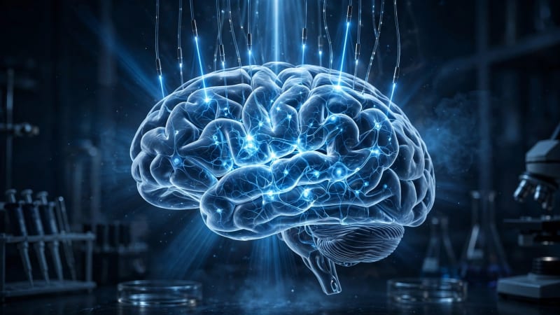 Nobel Medicine 2026: Trio Wins for Brain's Light Switch