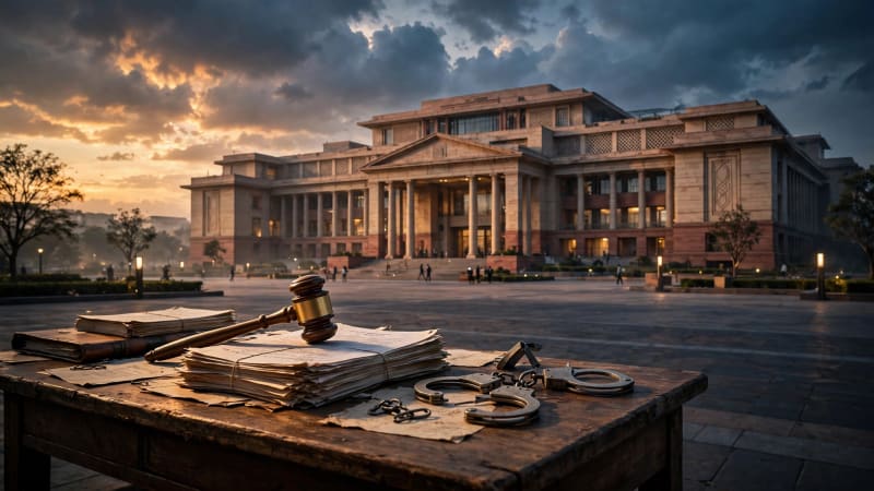 GST परिषद: गिरफ्तारी का अधिकार खत्म करने पर विचार