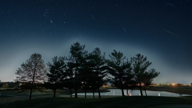 Orionid meteor shower: 21-22 अक्टूबर की रात भारत में दिखेगी उल्कावर्षा, सबसे अच्छा समय सुबह 3:30 से 5:15