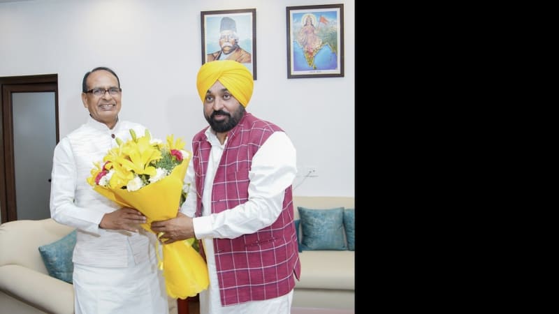 झोटा हत्याकांड की जांच अब CBI करेगी: अमित शाह के पंजाब दौरे से घंटे पहले मान सरकार का फैसला