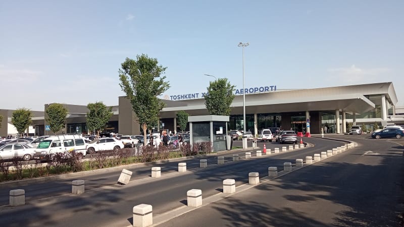 L&T starts work on New Tashkent Airport after ₹15,000+ crore 'ultra-mega' order