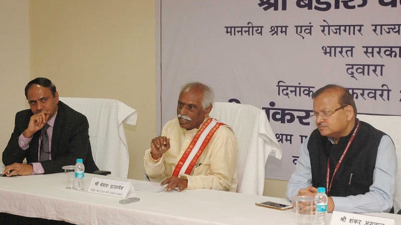 पहली नौकरी वालों को EPFO से ₹15,000: पात्रता के 5 नियम, दो किस्तों में मिलेगा पैसा