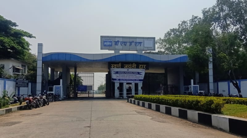 BHEL के अगले CMD के लिए यतींद्र मोहन की सिफारिश