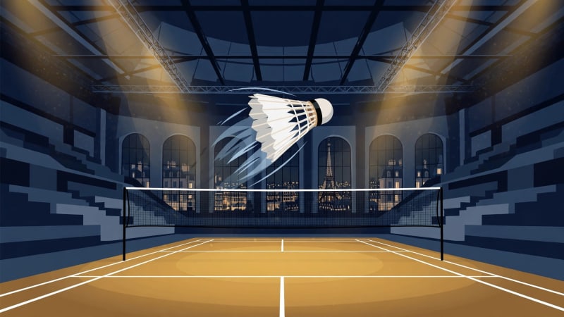 French Open 2026: सिंधु फाइनल में हारीं, आन से योंग चैंपियन