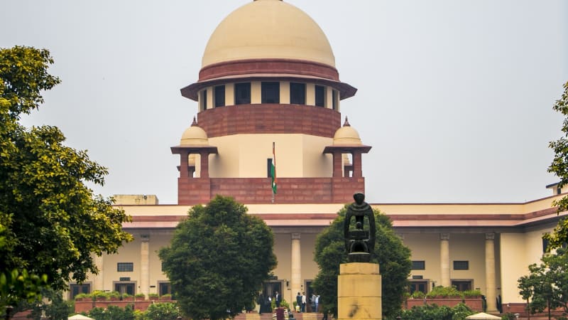 21 publishers challenge DPDP Act in Supreme Court