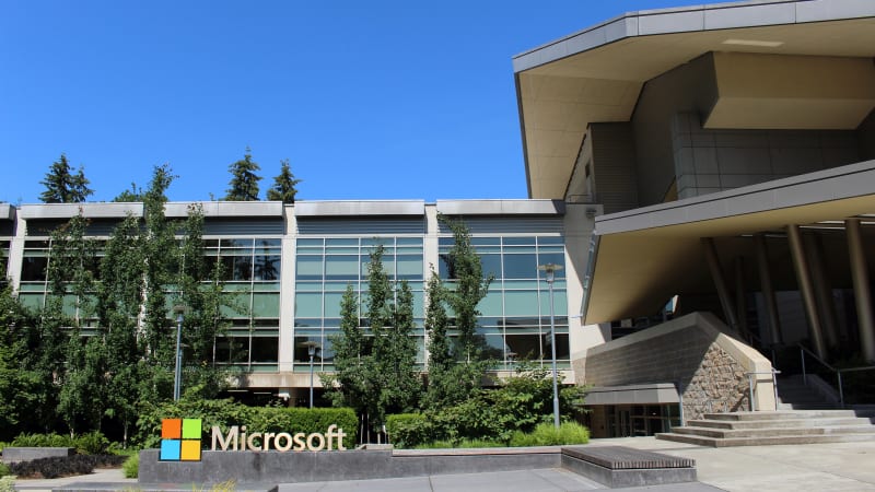 Microsoft offers voluntary exits to 60,000 staff