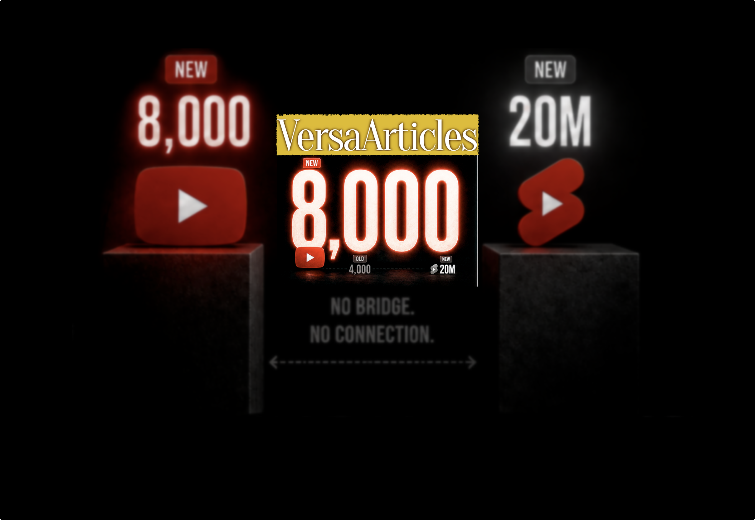 YouTube Changed the Rules. The Panic Is Aimed at the Wrong Number