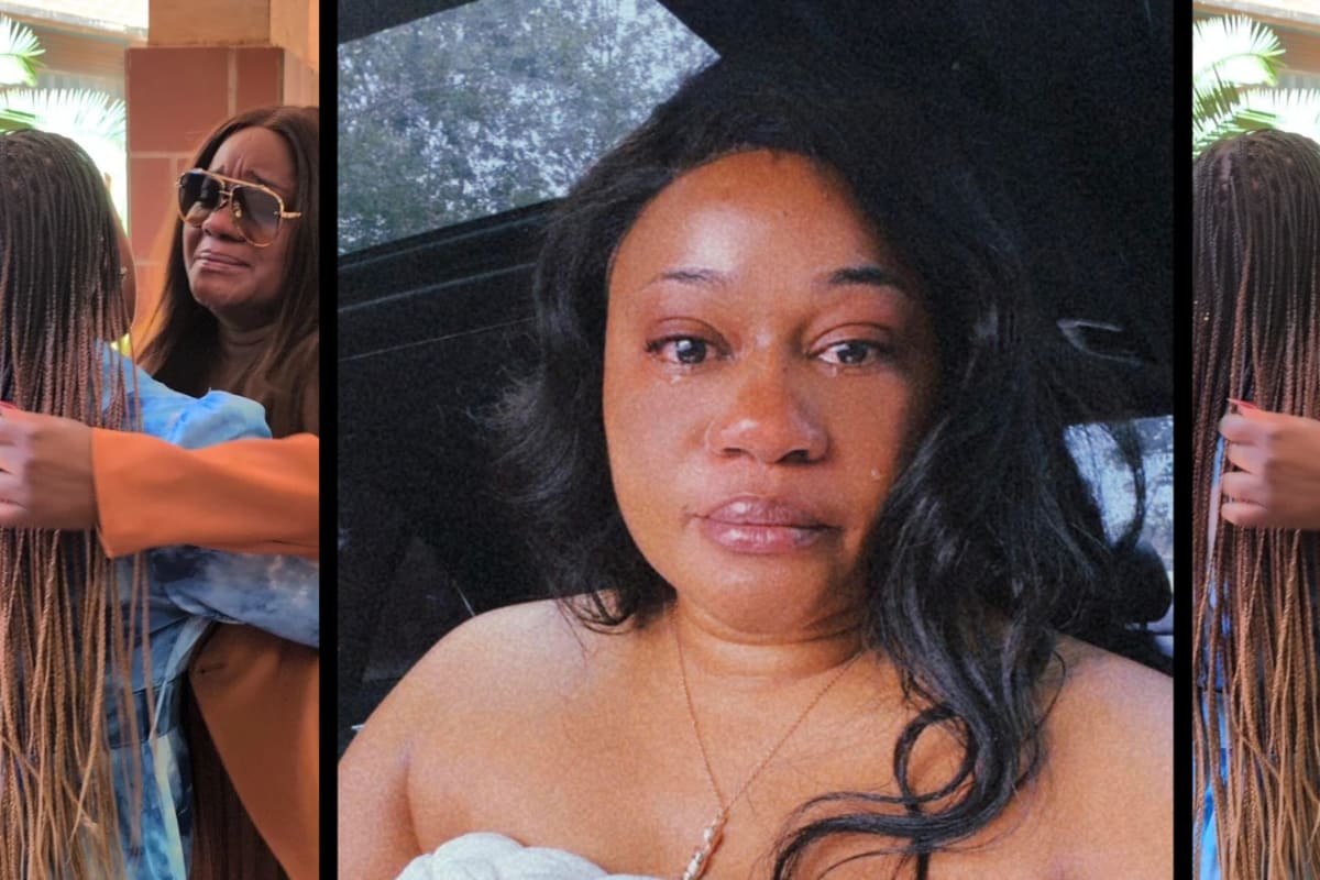 Mutale Mwanza Publishes Full Public Apology to Chichi Daisy: "Every Single Allegation Was a Complete and Utter Lie"