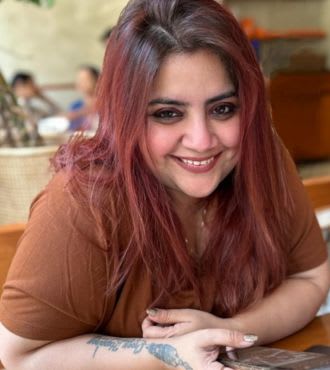 Meghaa Ghosh Meghaa Ghosh
