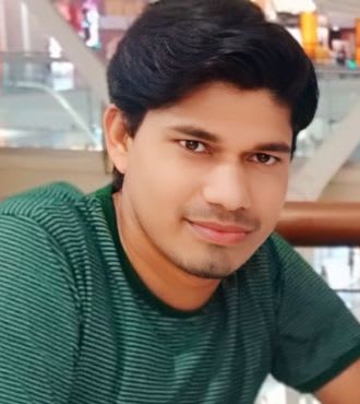 Sachin Karanje Sachin Karanje