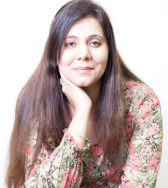 Manju Nandwani Manju Nandwani