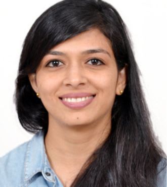 Pranita Laddha Pranita Laddha