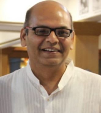 Deepak Joshi Deepak Joshi