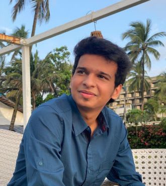 Nihal Palkar Nihal Palkar