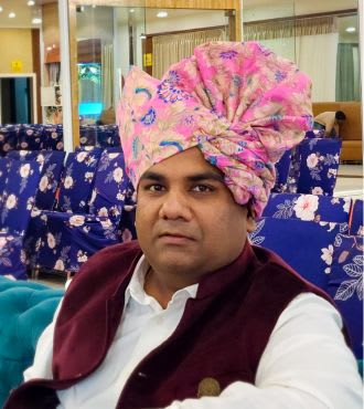 Ankur Agarwal Ankur Agarwal