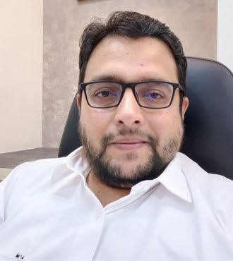 Adithya Joshi Adithya Joshi