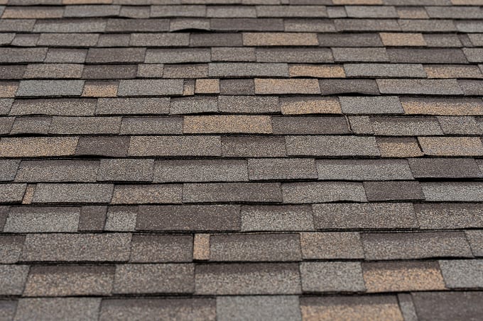 Quality roof installation by Remi